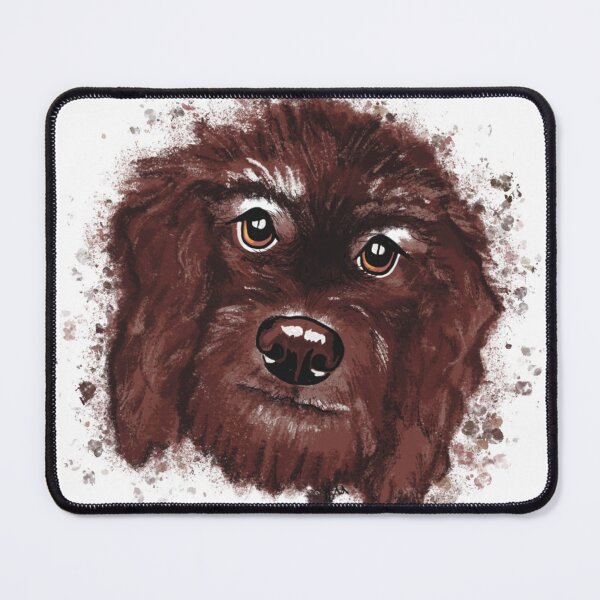 Item preview, Cute Cockapoo designed and sold by Tammydaviesdood.