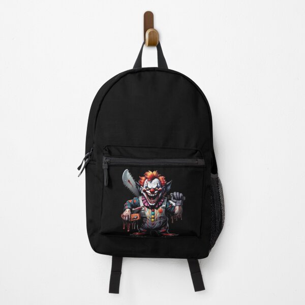 Item preview, Clown killer designed and sold by MPDesign84.
