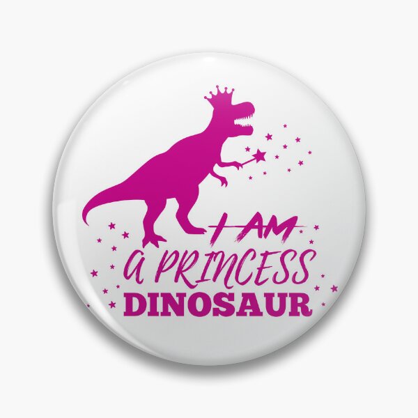 Item preview, Princess Dinosaur designed and sold by Free-Cat.