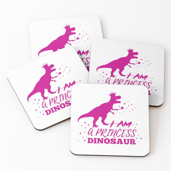 Item preview, Princess Dinosaur designed and sold by Free-Cat.