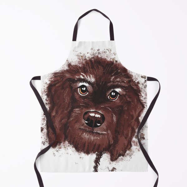 Item preview, Cute Cockapoo designed and sold by Tammydaviesdood.