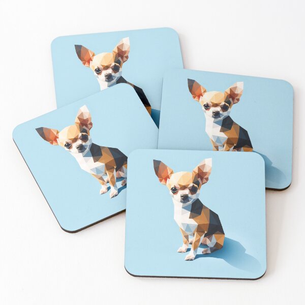 Item preview, Distinguished Chihuahua designed and sold by SimpleDesigns12.