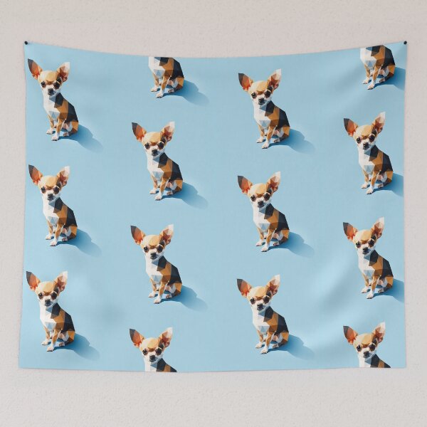 Item preview, Distinguished Chihuahua designed and sold by SimpleDesigns12.