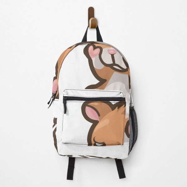 Item preview, The Tale of a Tearful Hamster Sad Hamester designed and sold by HelloWoord.
