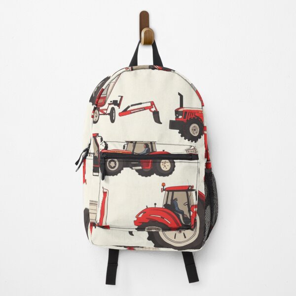 Item preview, farm equipment style  designed and sold by schoolarts.