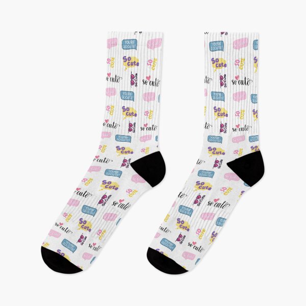 Item preview, you are so cute designed and sold by huape.