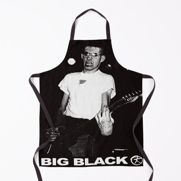 Item preview, Steve Albini Big Black Live designed and sold by Terryigan.