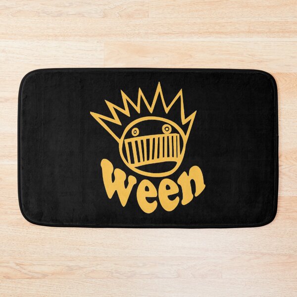 Item preview, Ween Logo Classic designed and sold by ScotBloss.