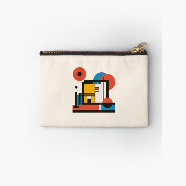 Item preview, Bauhaus Inspired Graphic Art (3) designed and sold by DeaSelma.