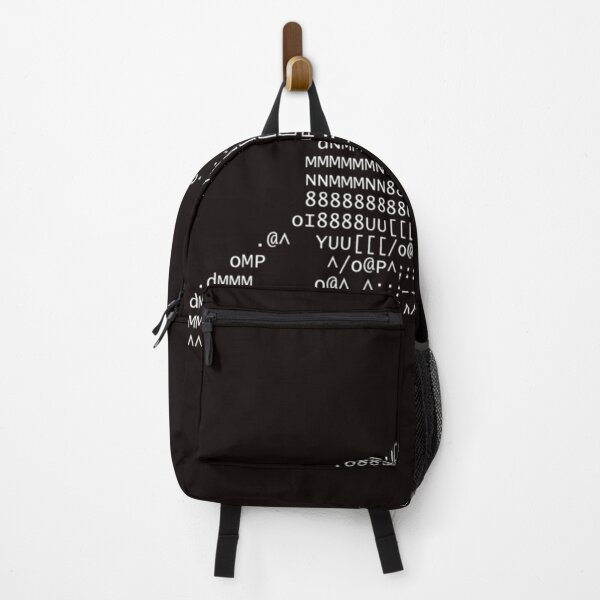 Item preview, Ascii Art Planet designed and sold by Terryigan.