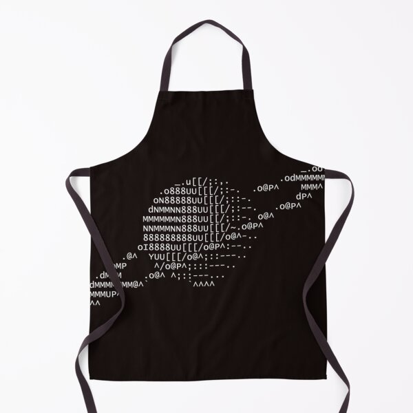 Artikelvorschau, ASCII-Kunstplanet entworfen und verkauft von Terryigan.