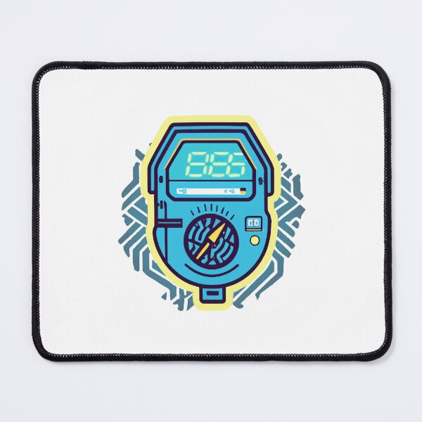Item preview, Sci-Fi Style Digital Micrometer designed and sold by NiftyWrx.