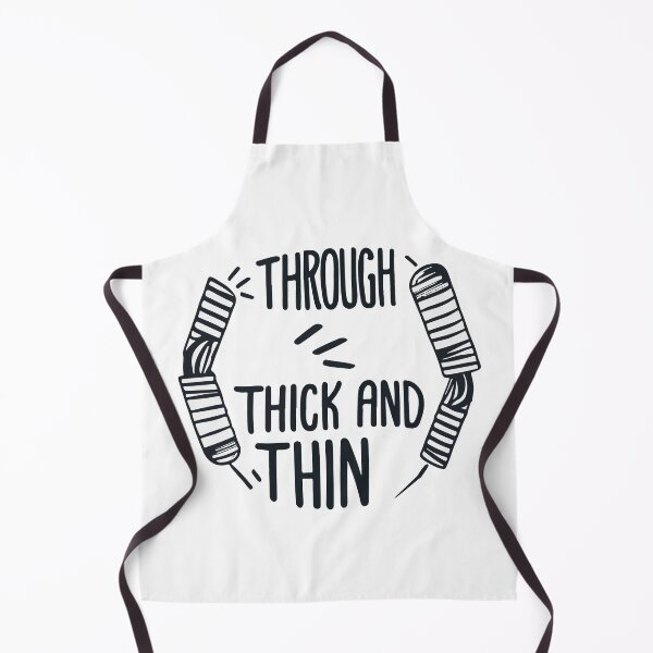 Item preview, Through Thick and Thin - Drill Bit Collection designed and sold by NiftyWrx.
