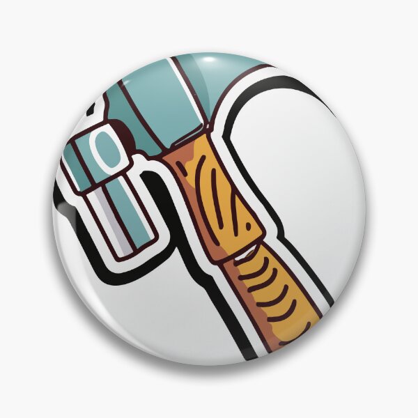Item preview, Robust Hammer Cartoon designed and sold by NiftyWrx.