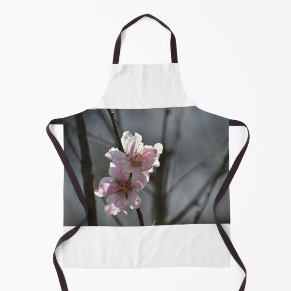 Item preview, Brillant pink plum blossoms designed and sold by FoxGlove5.