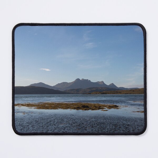 Item preview, Ben Loyal Across The Kyle of Tongue designed and sold by derekbeattie.