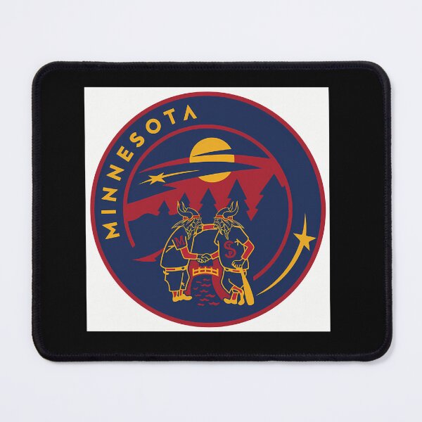 Item preview, Minnesota Sports Logo designed and sold by ScotBloss.