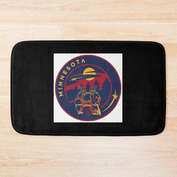 Item preview, Minnesota Sports Logo designed and sold by ScotBloss.
