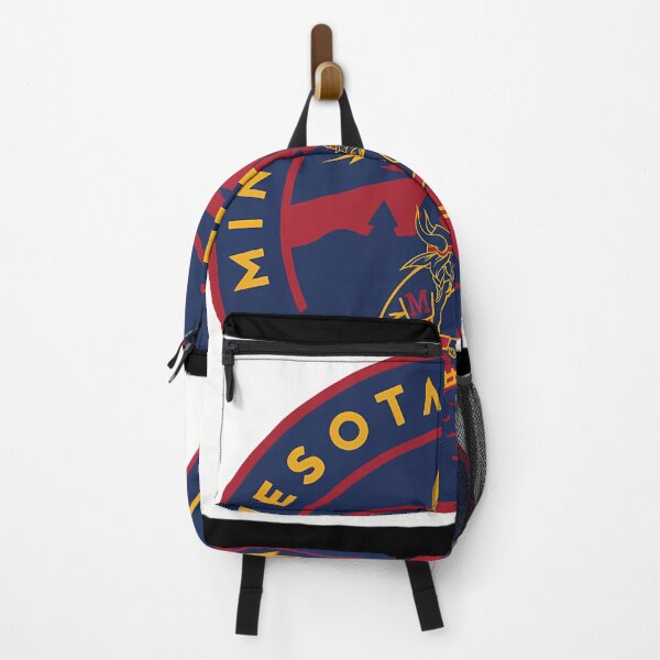 Item preview, Minnesota Sports Logo designed and sold by ScotBloss.