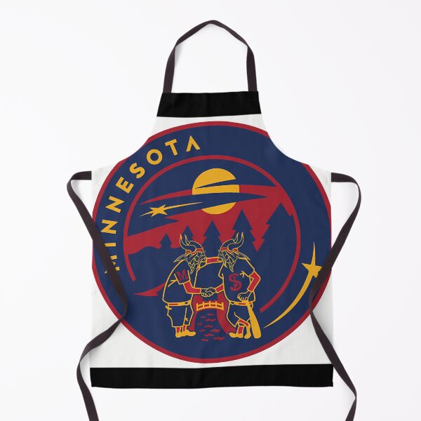 Item preview, Minnesota Sports Logo designed and sold by ScotBloss.