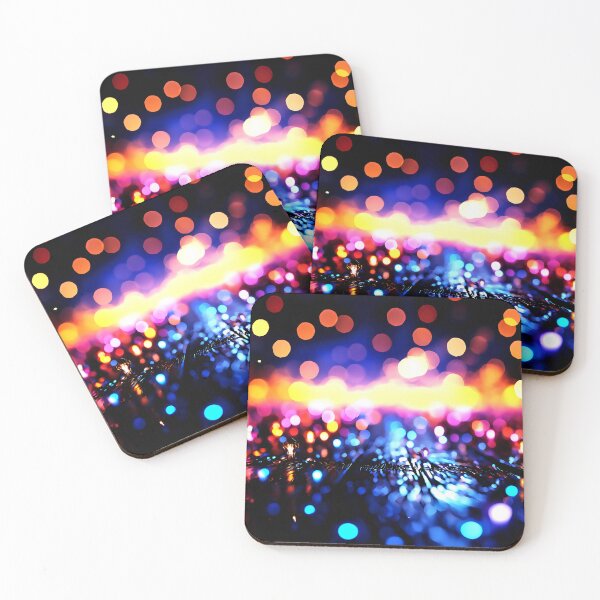Item preview, Concept art, illustration abstract background with moving and flickering particles. Background Inspirations (UHD Wallpapers) designed and sold by Gabi.Media.