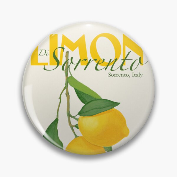 Item preview, Limon Di Sorrento designed and sold by jennylizrome.