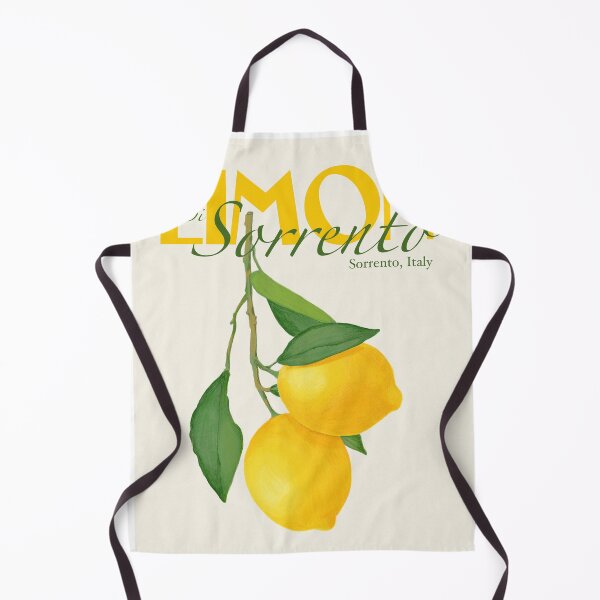 Item preview, Limon Di Sorrento designed and sold by jennylizrome.