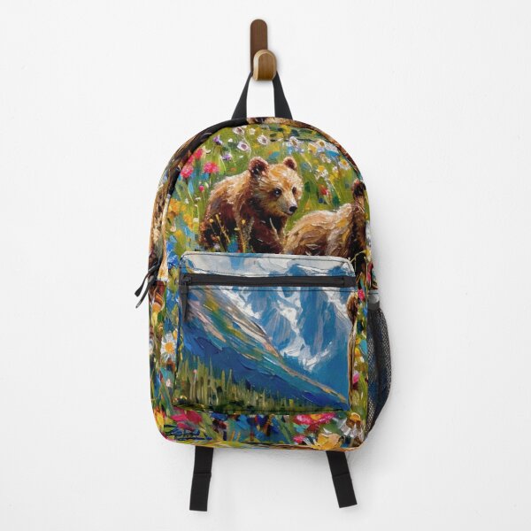 Item preview, Bear Cubs designed and sold by Dawn van Doorn.