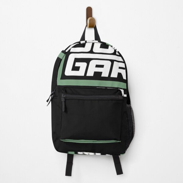 Item preview, Johns Garage Logo designed and sold by ToniannJackso.
