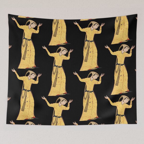 Item preview, Persian girl - Iran designed and sold by Persian Pride Official.