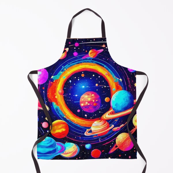 Item preview, Badaist Cosmic Art designed and sold by Health And Fitness Posts e-Store.