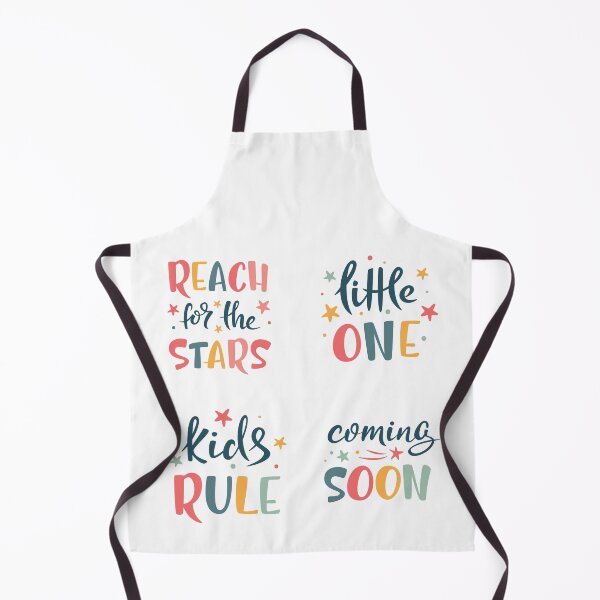 Item preview, four cute little quotes designed and sold by huape.