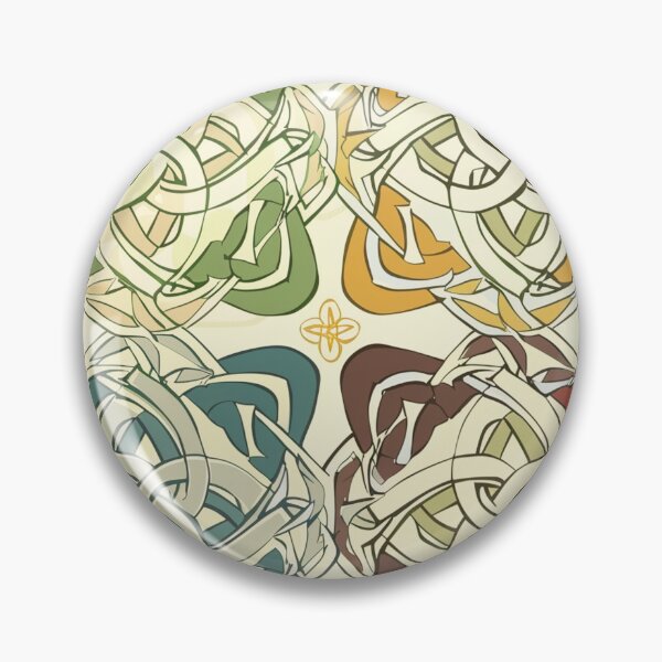 Item preview, Celtic Knots Quartet designed and sold by Digital-Lys.