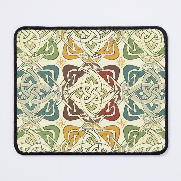 Item preview, Celtic Knots Quartet designed and sold by Digital-Lys.