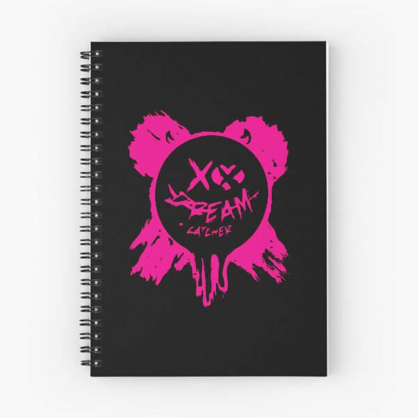 Item preview, Dreamcatcher Primavera Sound Logo designed and sold by ScotBloss.