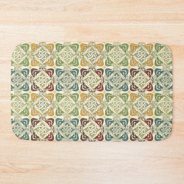 Item preview, Celtic Knots Quartet designed and sold by Digital-Lys.