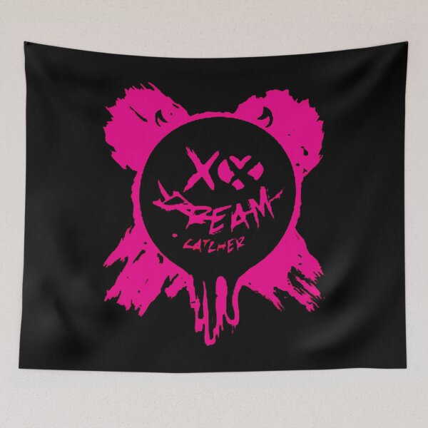 Item preview, Dreamcatcher Primavera Sound Logo designed and sold by ScotBloss.
