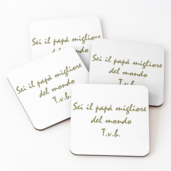 Item preview, Father's Day Art designed and sold by 3DLD.