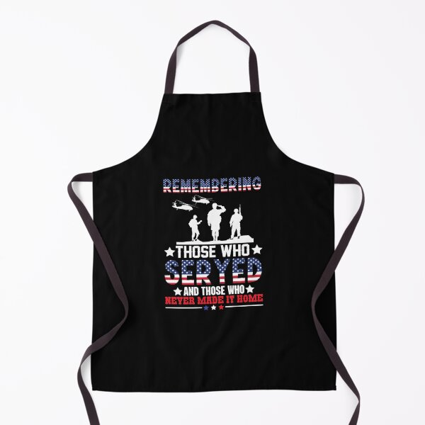 Item preview, remembering those who seryed and those who never made it home designed and sold by ThreadBeat.