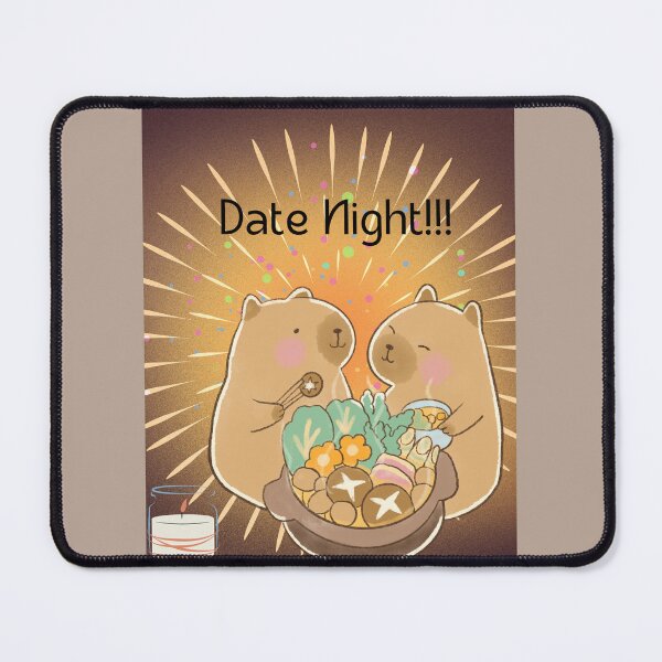 Item preview, Date Night designed and sold by Project Remission, LLC.