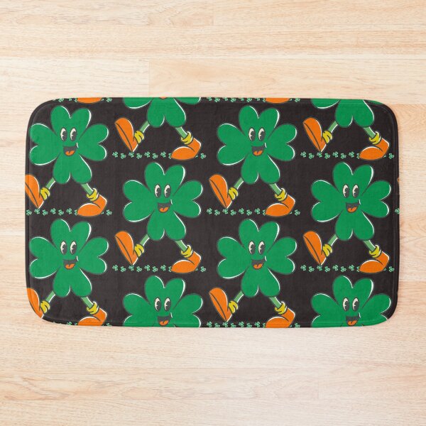 Item preview, Clover designed and sold by LibrosBOOKtique.