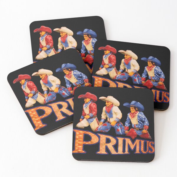 Item preview, Primus Logo designed and sold by ToniannJackso.
