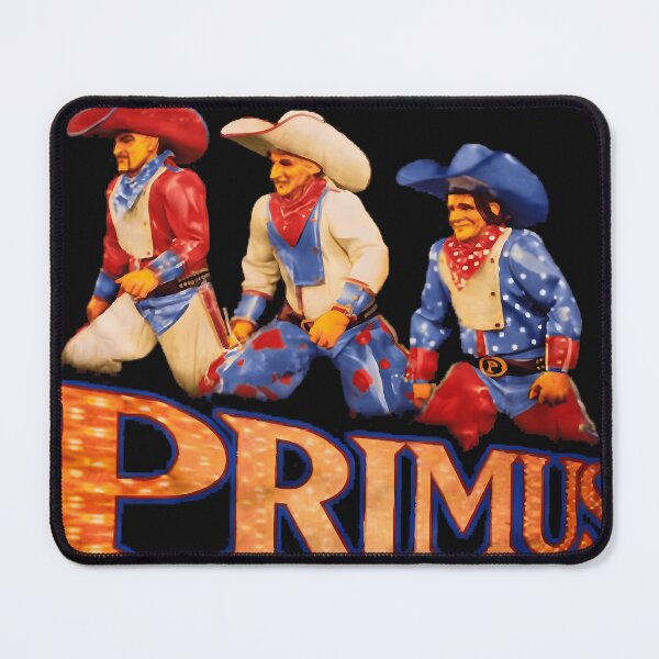 Item preview, Primus Logo designed and sold by ToniannJackso.