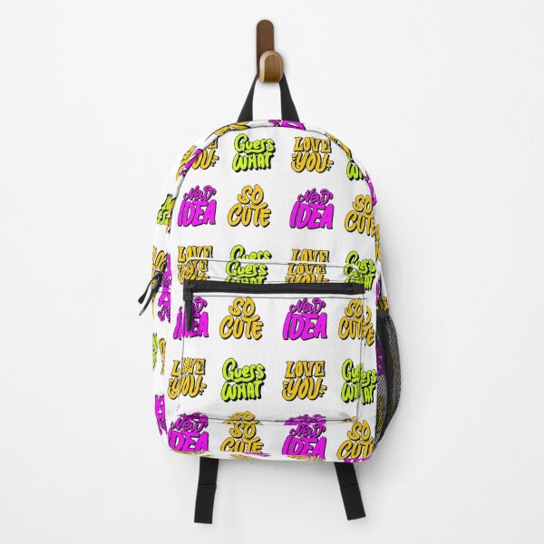 Item preview, so cute, guess what designed and sold by huape.