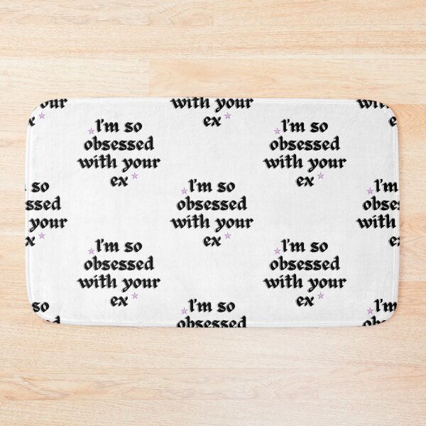 Item preview, obsessed by  designed and sold by itscloud.