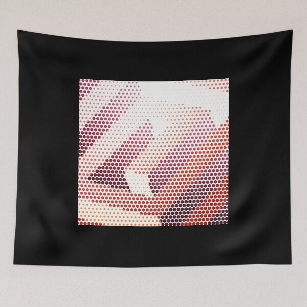 Item preview, Daedalus [halftone edition] designed and sold by Escarpatte.