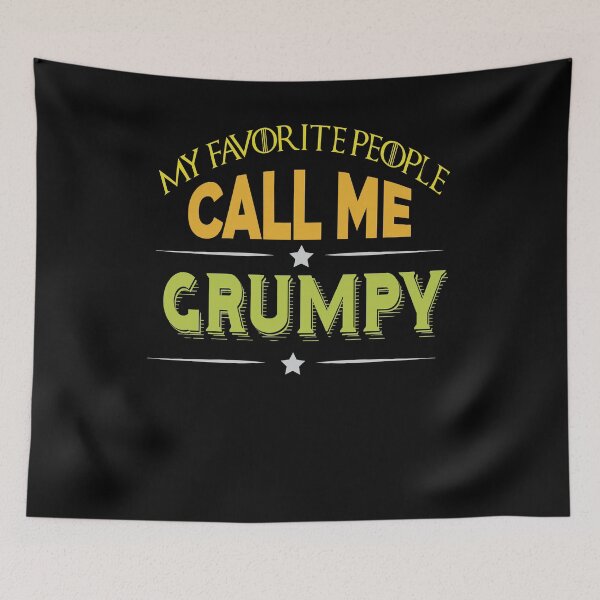 Item preview, My Favorite People designed and sold by Kieran Abbott.