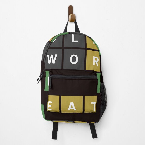 Item preview, Eat Sleep Wordle Repeat (Wordle Style) designed and sold by MarceImbert.