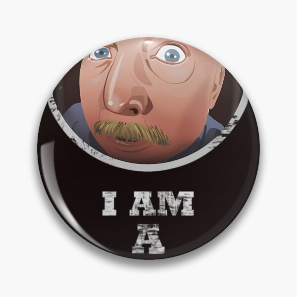 Item preview, Still Game Bogus Gas Man designed and sold by MarceImbert.