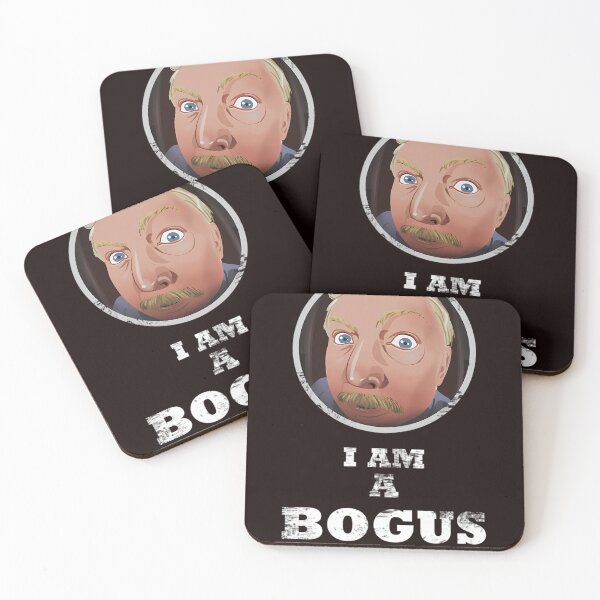 Item preview, Still Game Bogus Gas Man designed and sold by MarceImbert.